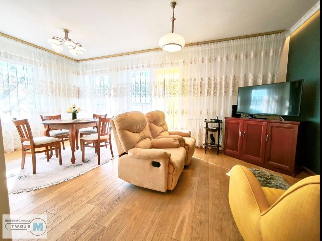 Mieszkanie 3-pokojowe Kielce Ostra Górka, ul. gen. Władysława Andersa. Zdjęcie 7