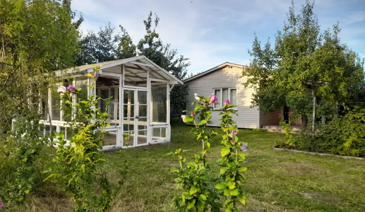 Działka rod Wolsztyn