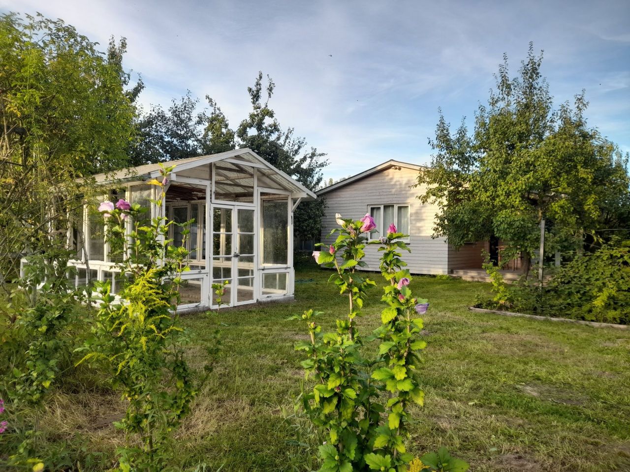 Działka rod Wolsztyn