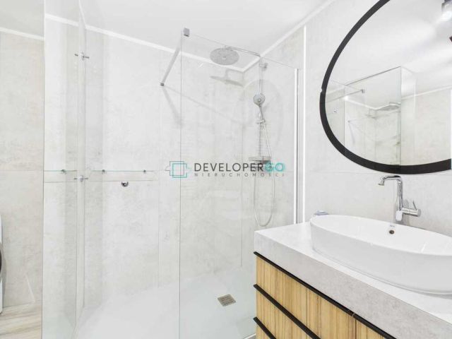 Mieszkanie 3-pokojowe Białystok, ul. Adama Mickiewicza. Zdjęcie 12