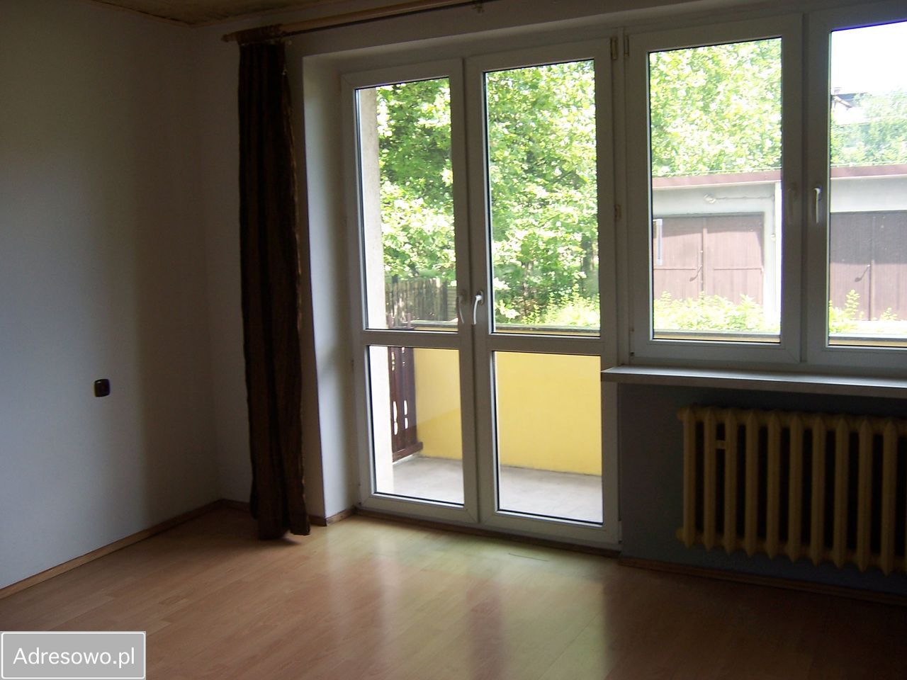 Mieszkanie 3-pokojowe Bielsko-Biała Leszczyny, ul. Leszczyńska. Zdjęcie 4