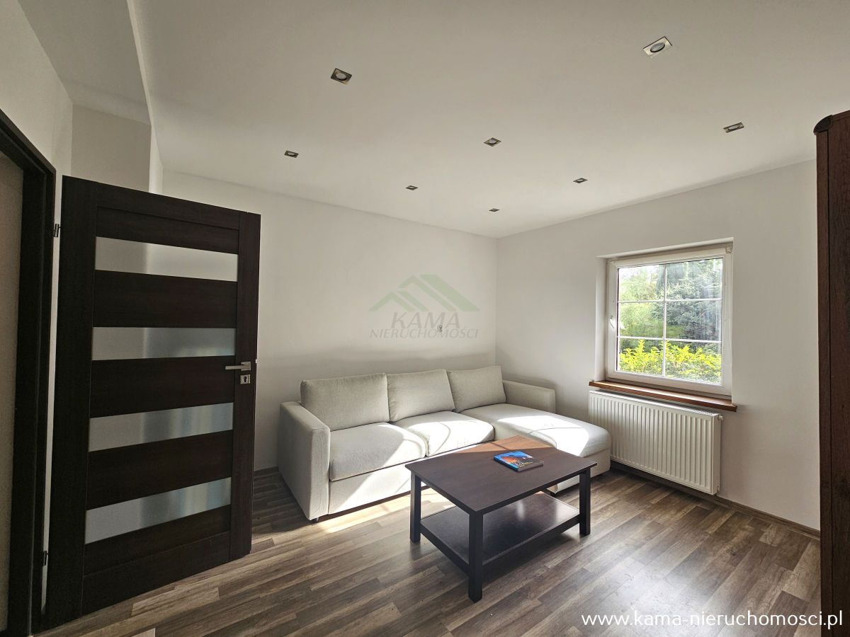 Mieszkanie 3-pokojowe Kamienna Góra. Zdjęcie 2