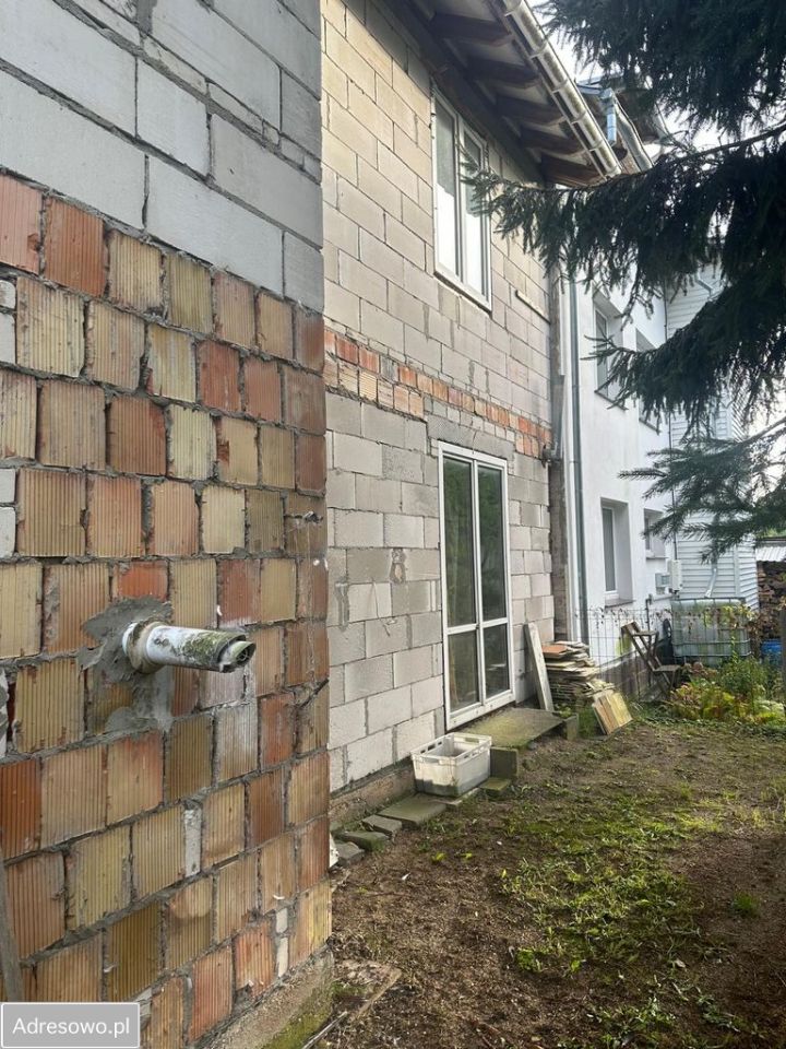 bliźniak, 4 pokoje Kołobrzeg, ul. Wrocławska. Zdjęcie 14