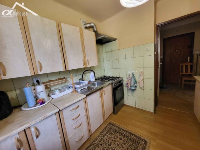 Mieszkanie 2-pokojowe Chełm, ul. Jadwigi Młodowskiej. Zdjęcie 5