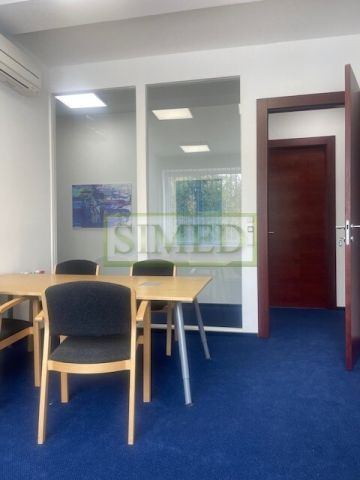 Biuro Warszawa Wilanów. Zdjęcie 5