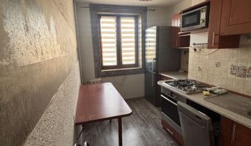 Mieszkanie 2-pokojowe Trzemeszno