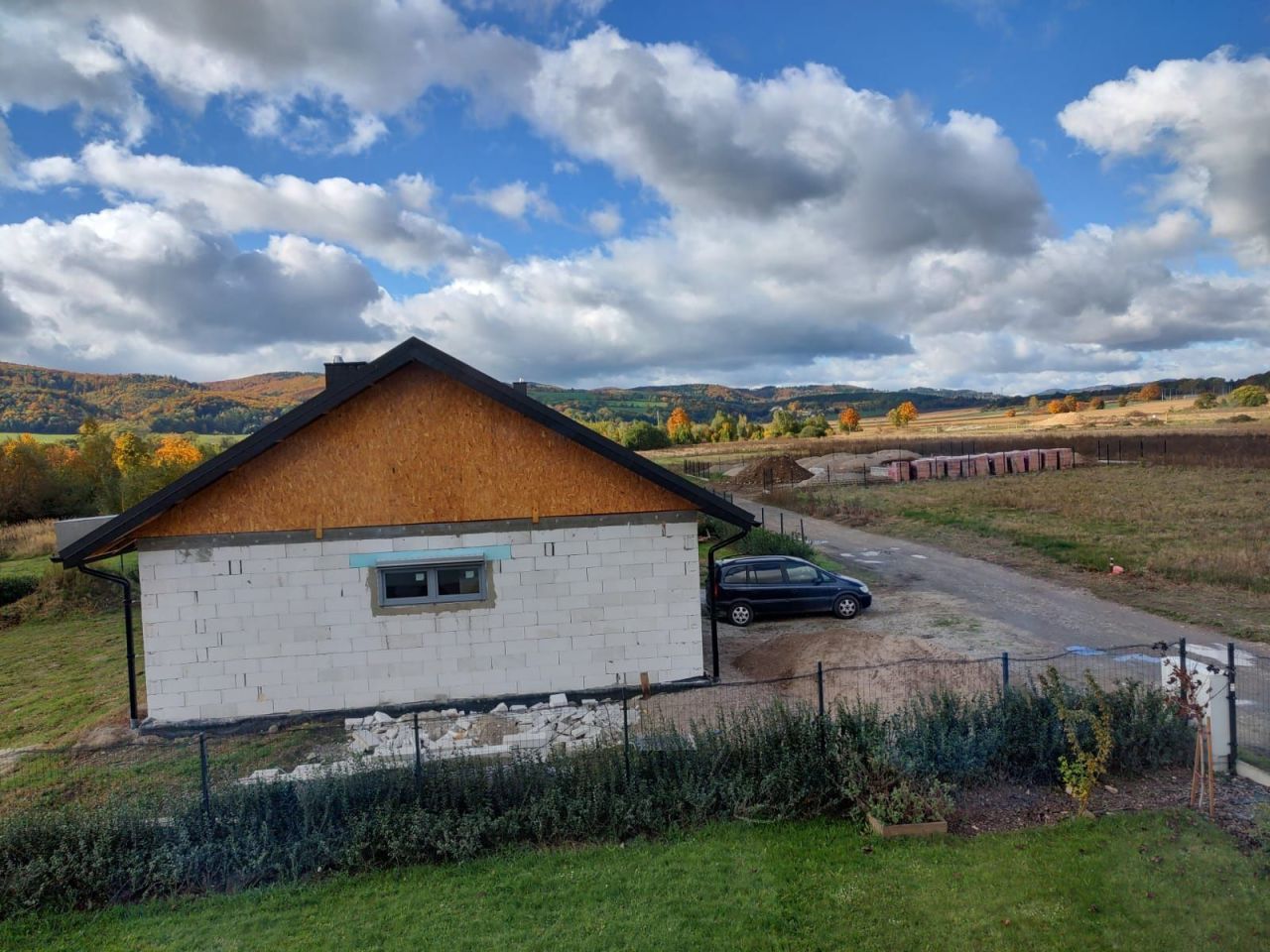 dom wolnostojący Kamienica. Zdjęcie 5