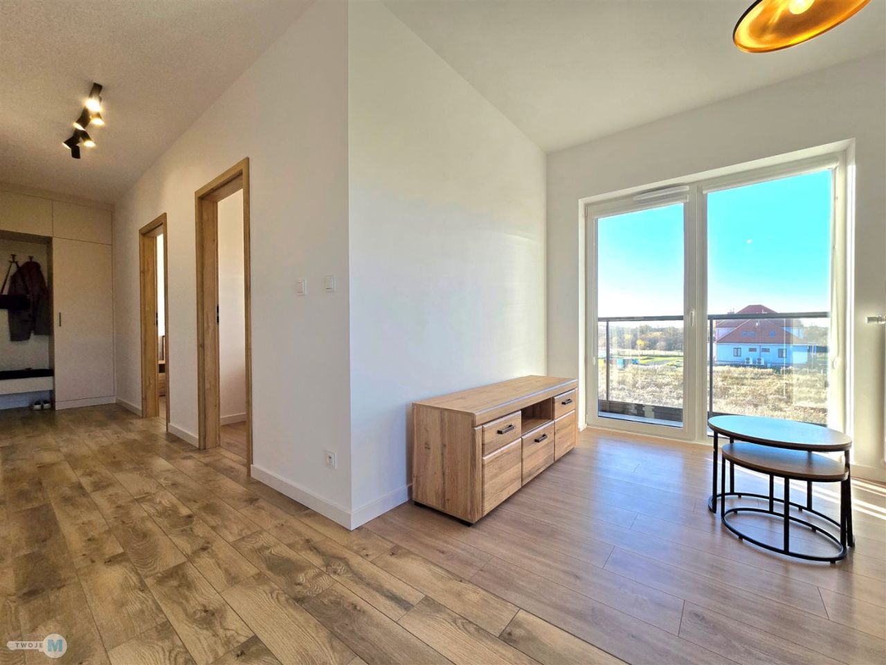 Mieszkanie 3-pokojowe Kielce Ślichowice. Zdjęcie 14