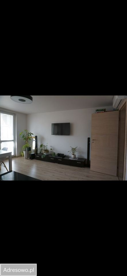 Mieszkanie 2-pokojowe Warszawa Bemowo, ul. Rozłogi