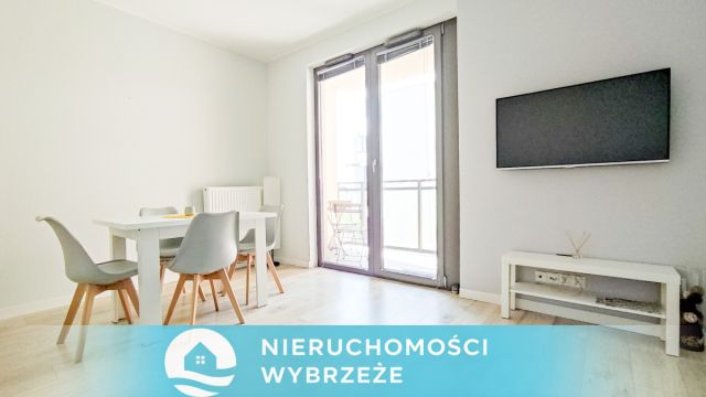 Mieszkanie 1-pokojowe Gdańsk Długie Ogrody, ul. Długie Ogrody. Zdjęcie 4