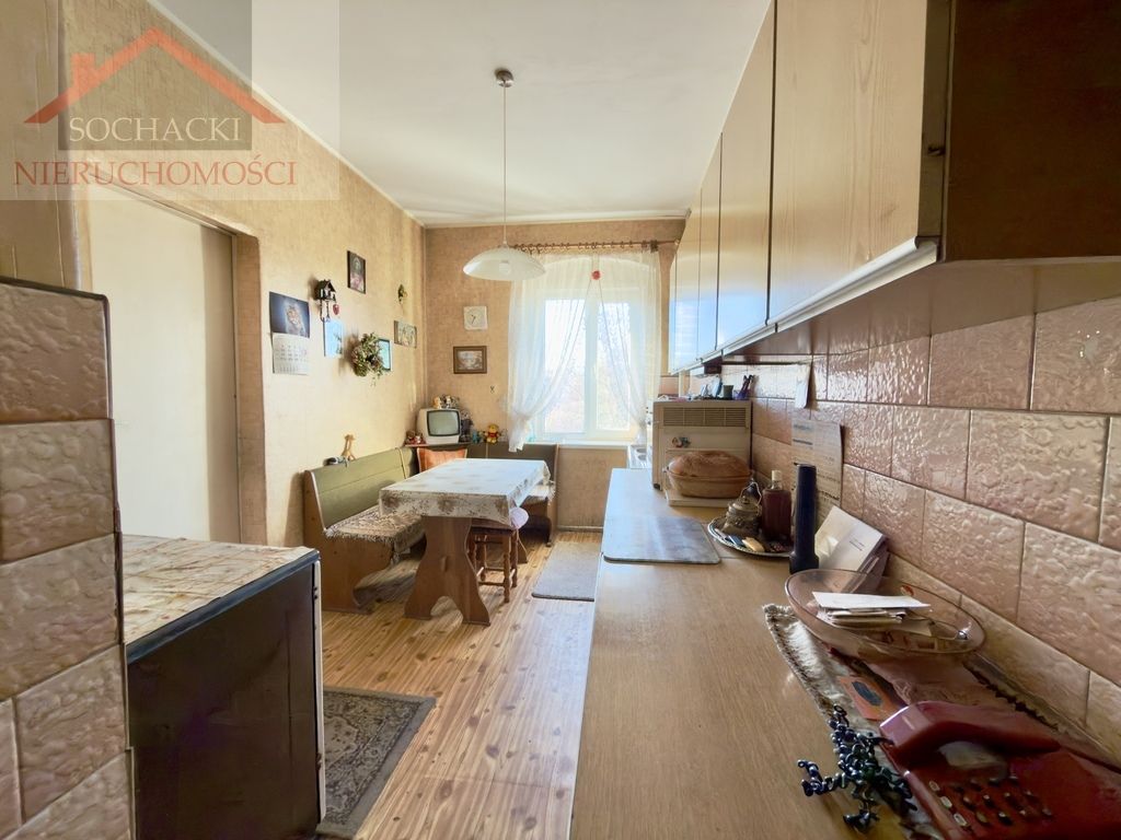 Mieszkanie 2-pokojowe Lubań, ul. 7 Dywizji. Zdjęcie 6