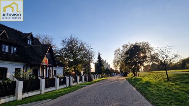 Działka budowlana Kazimierz Dolny, ul. Puławska. Zdjęcie 1