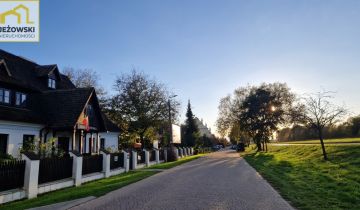 Działka budowlana Kazimierz Dolny, ul. Puławska