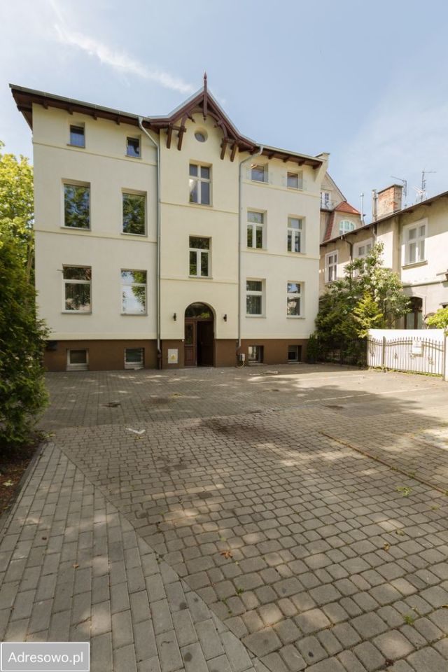 Mieszkanie 2-pokojowe Sopot Sopot Dolny, ul. Grunwaldzka