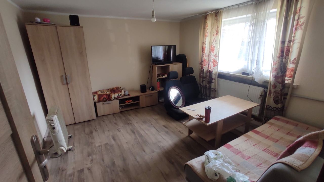 dom wolnostojący, 5 pokoi Rybnik, ul. Piotra Kolonki