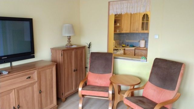 Mieszkanie 2-pokojowe Gorzów Wielkopolski, ul. gen. Tadeusza Kutrzeby. Zdjęcie 1