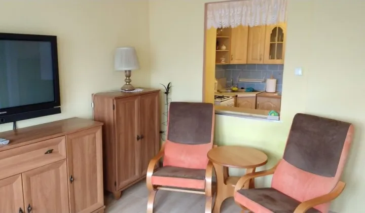 Mieszkanie 2-pokojowe Gorzów Wielkopolski, ul. gen. Tadeusza Kutrzeby