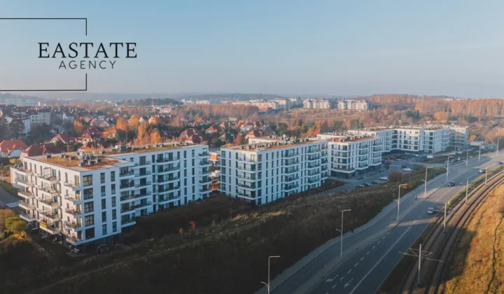 Lokal Gdańsk Morena, ul. Wojciecha Kiedrowskiego