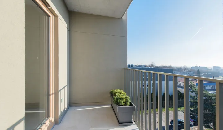 Mieszkanie 3-pokojowe Kraków Płaszów, ul. Golikówka