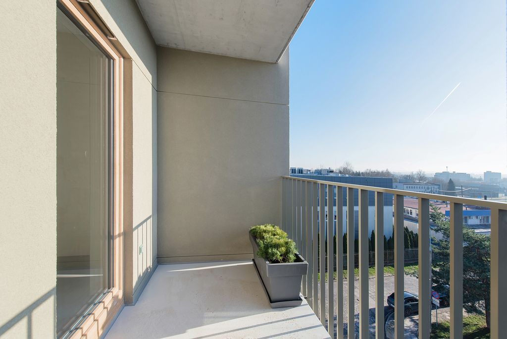 Mieszkanie 3-pokojowe Kraków Płaszów, ul. Golikówka