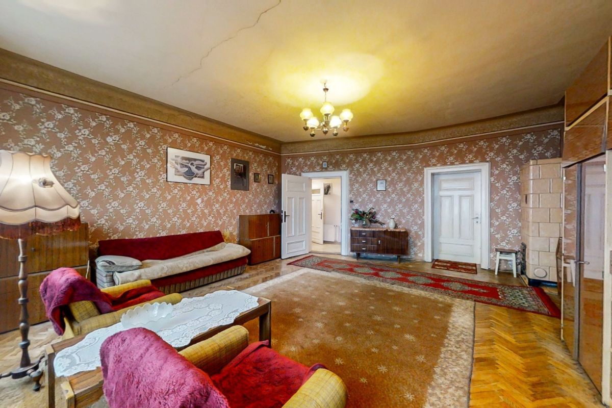 Mieszkanie 3-pokojowe Łódź Śródmieście, al. marsz. Józefa Piłsudskiego. Zdjęcie 10