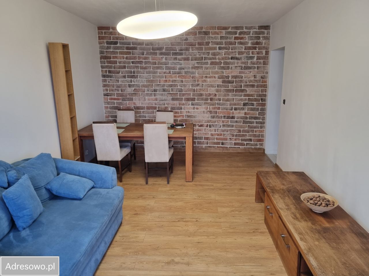 Mieszkanie 2-pokojowe Gdynia Redłowo, ul. Zbigniewa Herberta. Zdjęcie 6