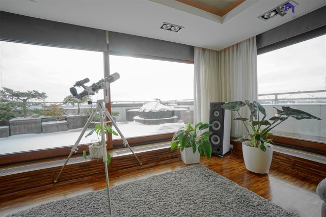 Mieszkanie 3-pokojowe Kraków Dębniki, ul. Zygmunta Miłkowskiego. Zdjęcie 5