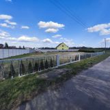 Działka budowlana Gruszczyn. Zdjęcie 3