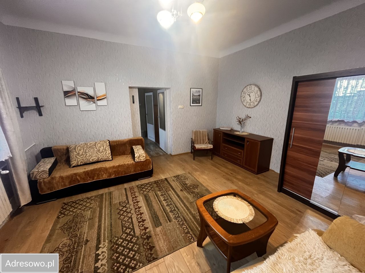 Mieszkanie 2-pokojowe Kraków Podgórze, ul. Krzemionki. Zdjęcie 3