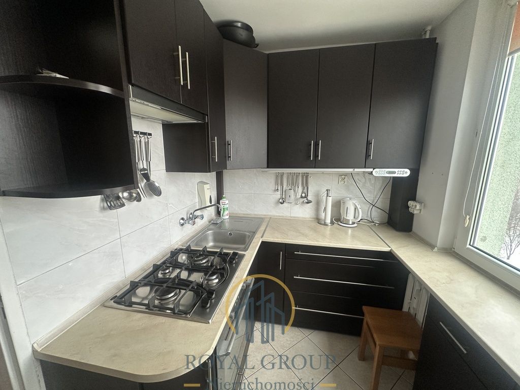 Mieszkanie 2-pokojowe Lublin, ul. Skrzetuskiego. Zdjęcie 10