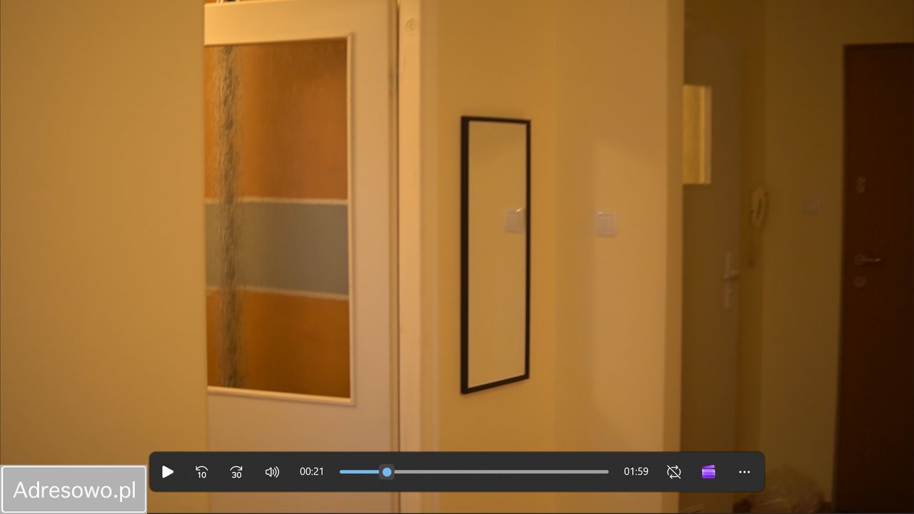 Mieszkanie 2-pokojowe Rzeszów, ul. Jana Twardowskiego. Zdjęcie 6