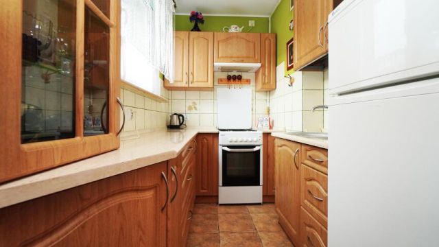 Mieszkanie 2-pokojowe Elbląg, ul. Henryka Nitschmanna. Zdjęcie 7