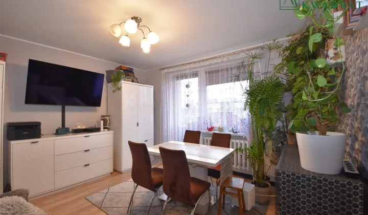 Mieszkanie 3-pokojowe Knurów, ul. Jana Sobieskiego