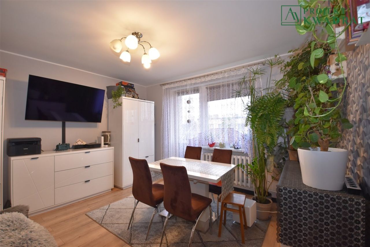 Mieszkanie 3-pokojowe Knurów, ul. Jana Sobieskiego. Zdjęcie 2