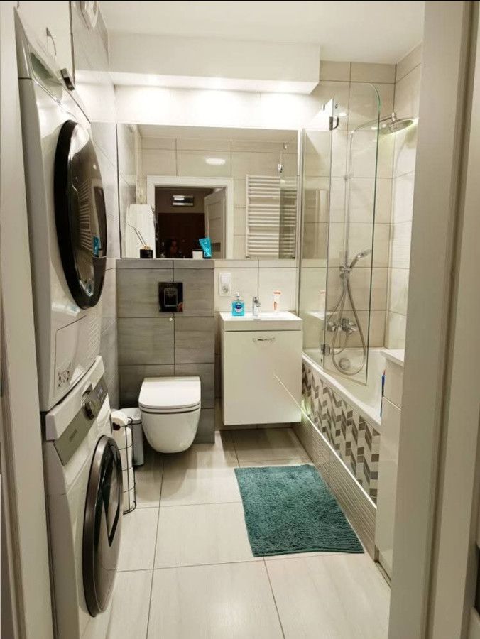 Mieszkanie 3-pokojowe Białystok Nowe Miasto, ul. Wiadukt. Zdjęcie 11