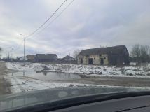 Działka budowlana Zaręby. Zdjęcie 2