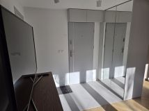 Mieszkanie 1-pokojowe Lublin Dziesiąta, ul. Jacka Przybylskiego. Zdjęcie 2