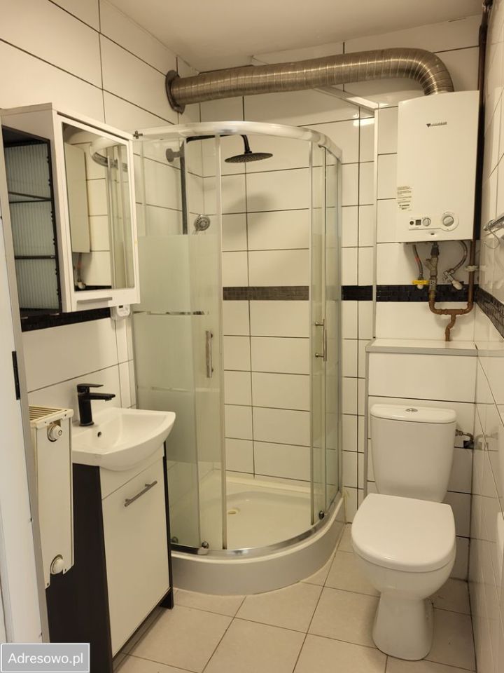 Mieszkanie 2-pokojowe Wałcz, al. Tysiąclecia. Zdjęcie 3