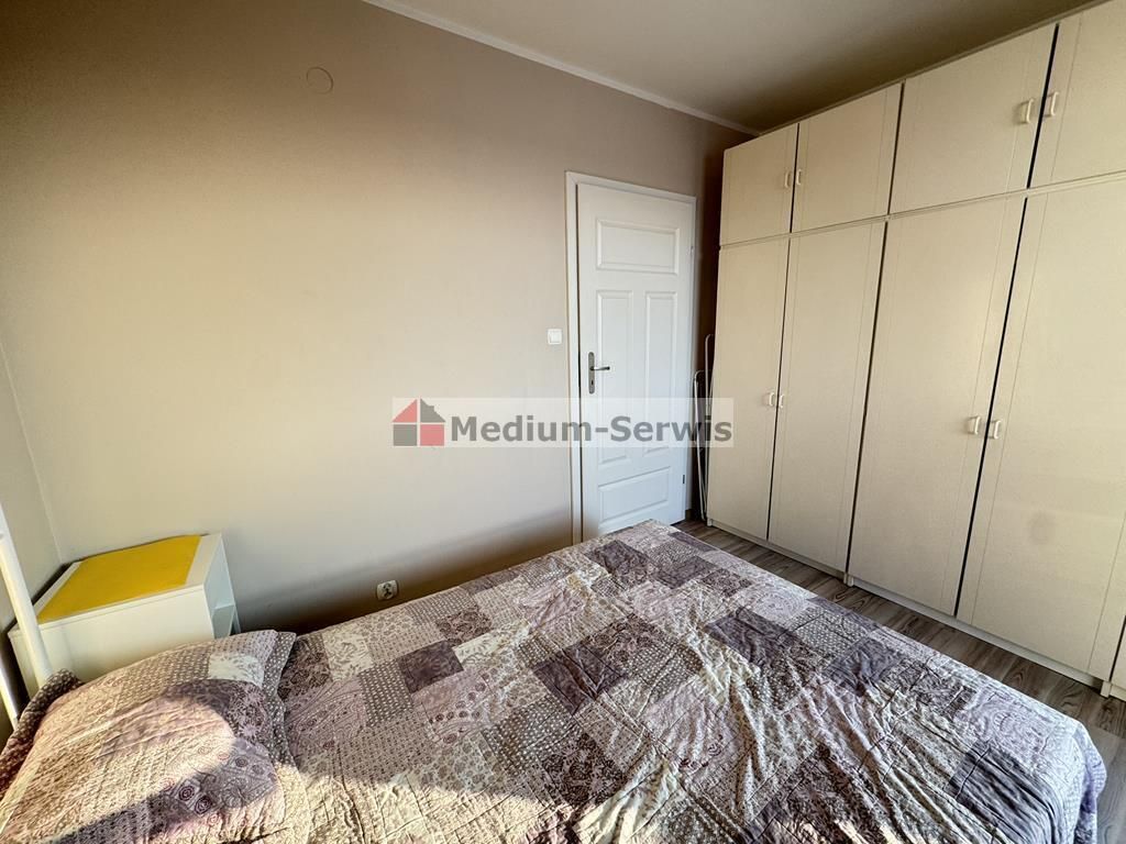 Mieszkanie 2-pokojowe Kielce, ul. Kazimierza Wielkiego. Zdjęcie 13