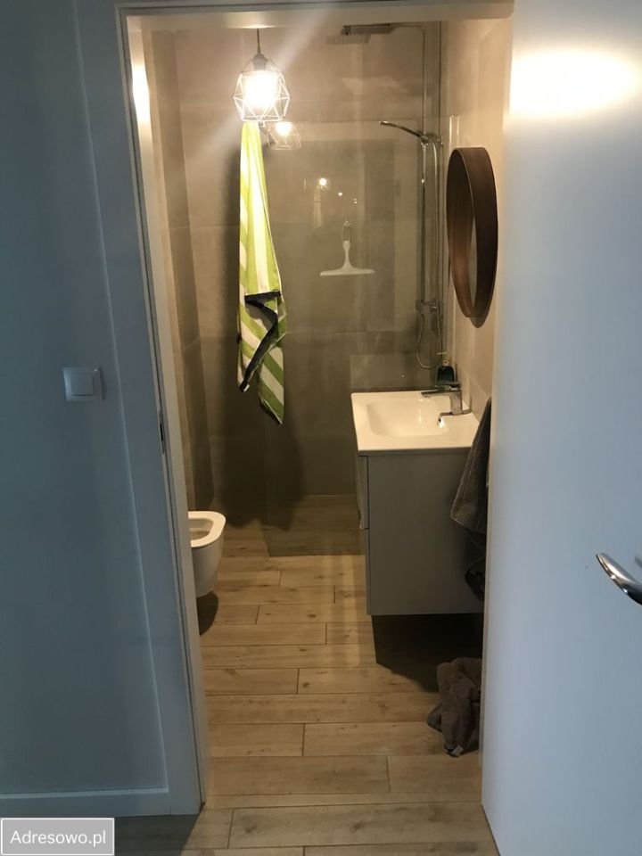 Mieszkanie 2-pokojowe Rzeszów, ul. Hetmańska. Zdjęcie 8