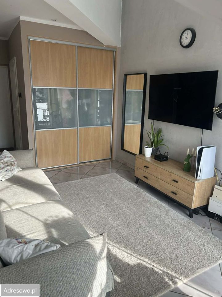 Mieszkanie 3-pokojowe Warzymice. Zdjęcie 3