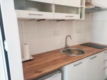 Mieszkanie 1-pokojowe Warszawa Wola, ul. Marcina Kasprzaka. Zdjęcie 1