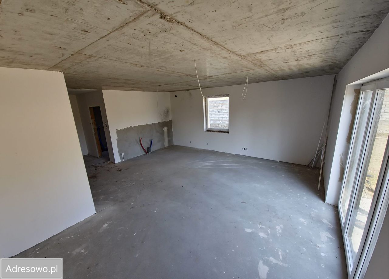 bliźniak, 5 pokoi Nowogard, ul. gen. Józefa Bema. Zdjęcie 6