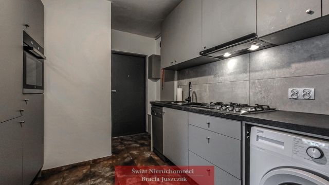 Mieszkanie 1-pokojowe Wrocław Ołbin, ul. Bolesława Chrobrego. Zdjęcie 5