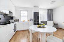 Mieszkanie 3-pokojowe Olsztyn Jaroty, ul. Fryderyka Leyka. Zdjęcie 4