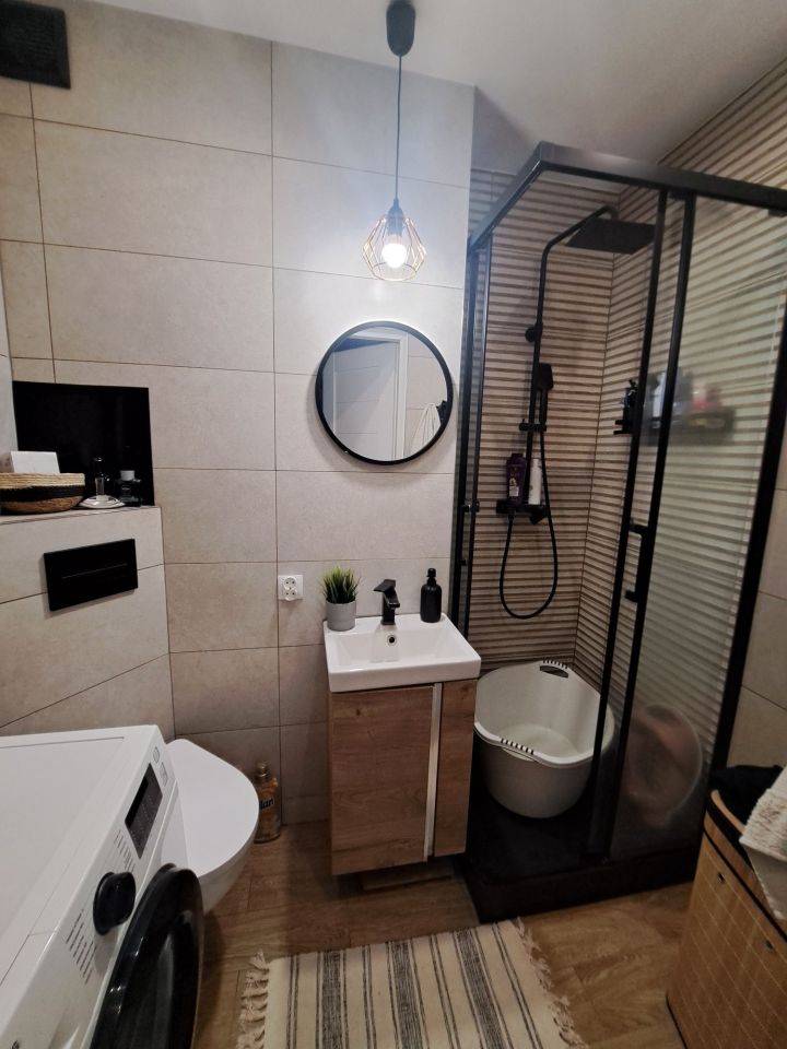 Mieszkanie 2-pokojowe Radomsko, ul. Skoczyńskiego. Zdjęcie 2