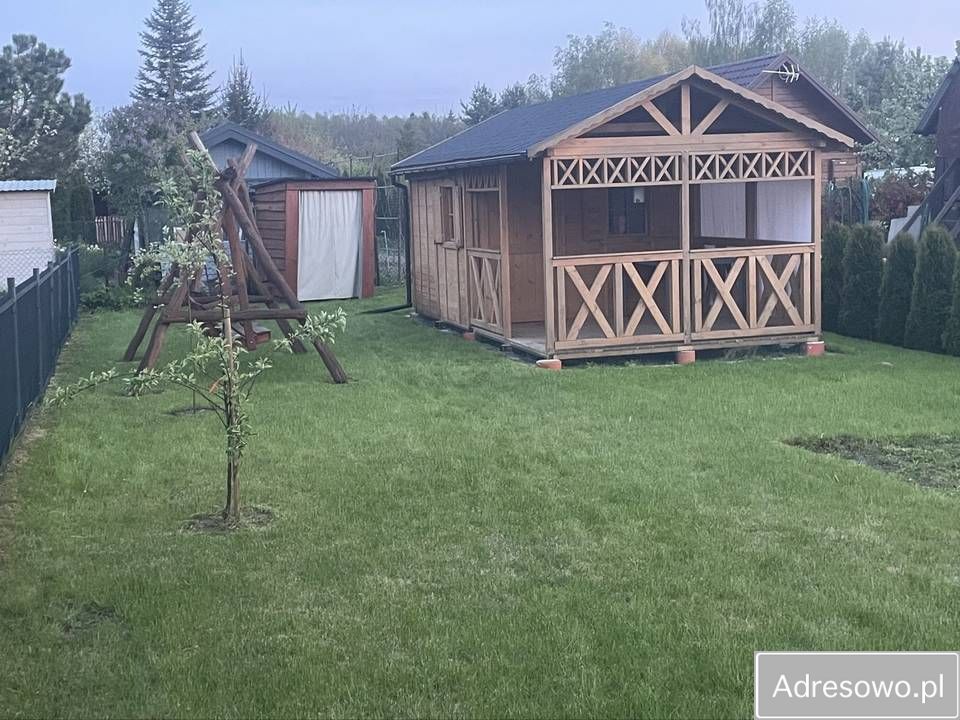 Działka rod Zamość Stare Miasto. Zdjęcie 2