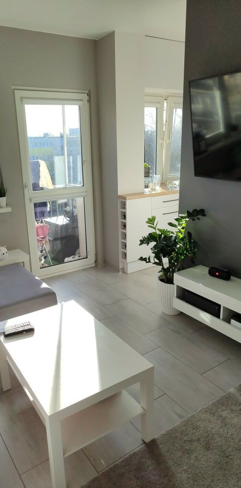 Mieszkanie 2-pokojowe Łódź Bałuty, ul. Lniana. Zdjęcie 7