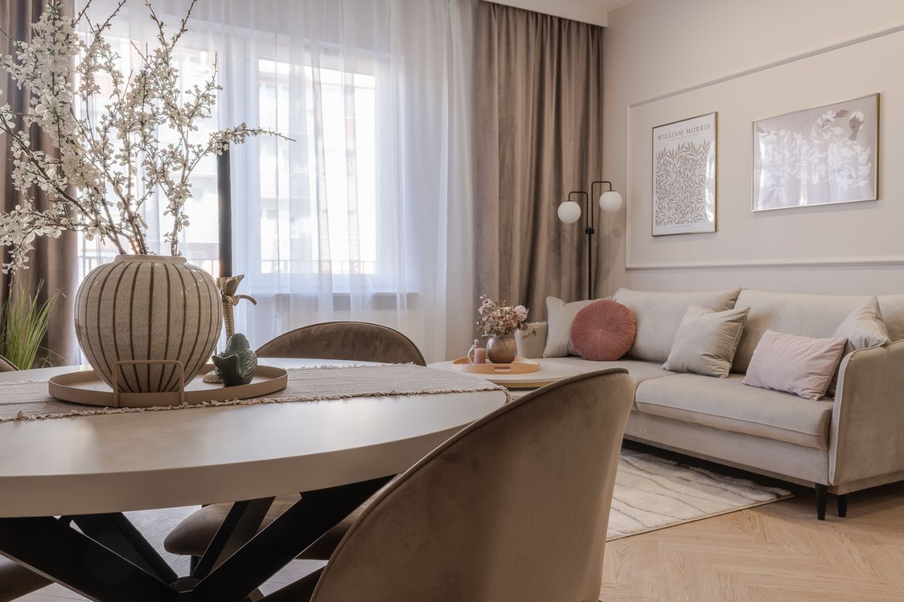 Mieszkanie 2-pokojowe Głogów Żarków Górny, ul. Małgorzaty Cylejskiej. Zdjęcie 2