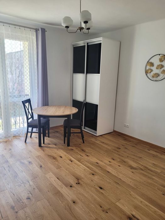 Mieszkanie 1-pokojowe Żywiec. Zdjęcie 2